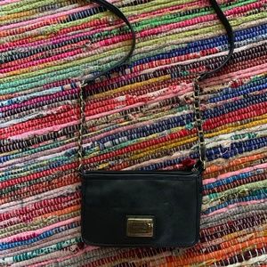 Black Small Crossbody